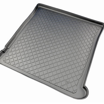 Tapis de coffre Ford Galaxy I, carrosserie van, fabrication 1995 - 05.2006 #1 - 6