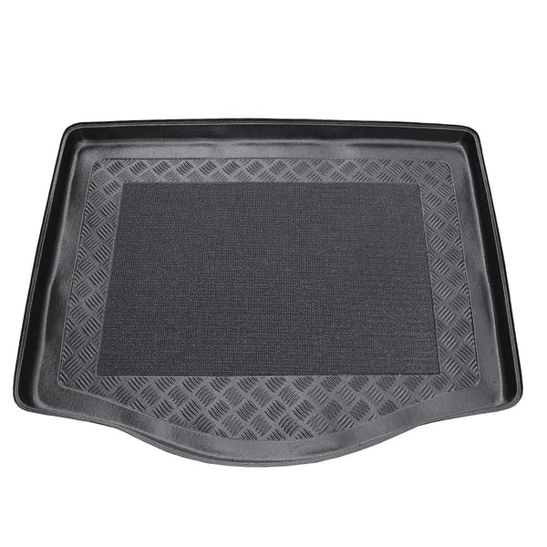 Tapis de coffre Ford Focus C-MAX, carrosserie van, fabrication 2003 - 10.2010 #1 - 1