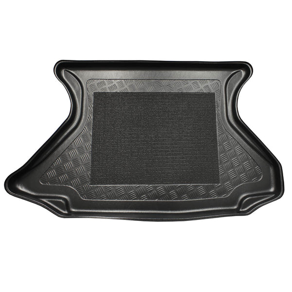 Tapis de coffre Honda Civic VI, carrosserie berline, fabrication 1995 - 2000 #1 - 1