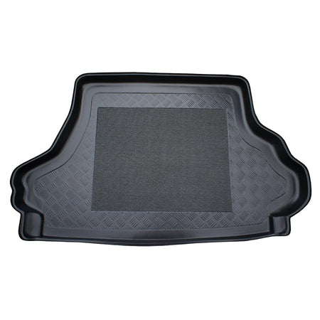 Tapis de coffre Honda CR-V I, carrosserie suv, fabrication 1995 - 2001 #1