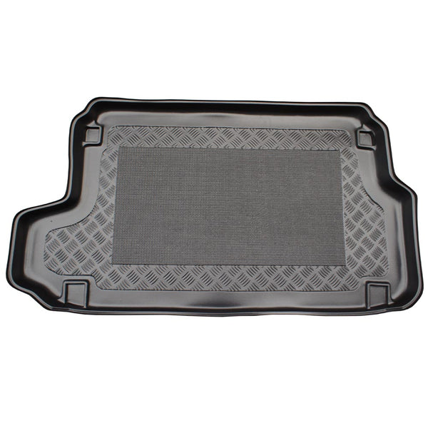 Tapis de coffre Honda HR-V I, carrosserie suv, fabrication 1999 - 2006 #1 - 1