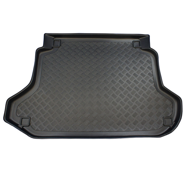 Tapis de coffre Honda CR-V II, carrosserie suv, fabrication 2002 - 2006 #1 - 1