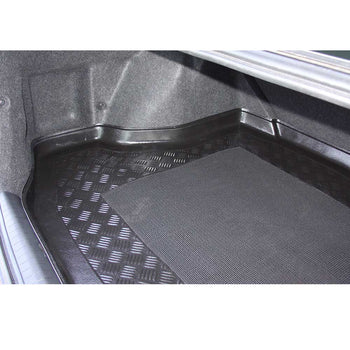 Tapis de coffre Honda Civic VIII, carrosserie sedán, fabrication 2006 - 2012 #1 - 5