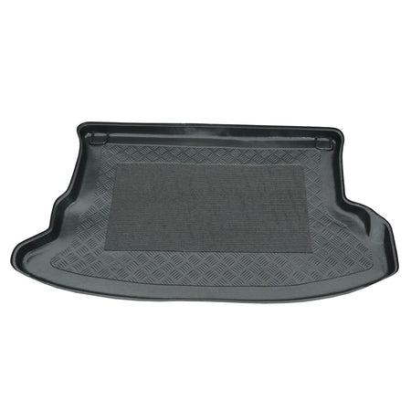 Tapis de coffre Kia Sportage II, carrosserie suv, fabrication 2004 - 07.2010 #1