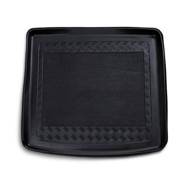 Tapis de coffre Lada Niva, carrosserie suv, fabrication 1993 - présent #1 - 1