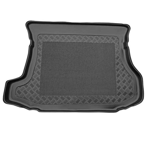 Tapis de coffre Mazda Premacy I, carrosserie van, fabrication 1999 - 2002 #1 - 1