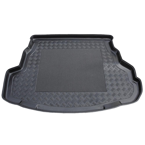 Tapis de coffre Mazda 6 I, carrosserie sedán, fabrication 02.2002 - 2008 #1 - 1