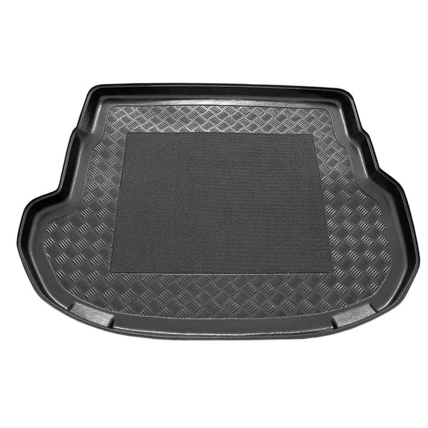 Tapis de coffre Mazda 6 I, carrosserie berline, fabrication 02.2002 - 2008 #1 - 1