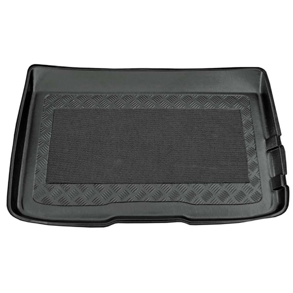 Tapis de coffre Mazda 2 I, carrosserie berline, fabrication 2002 - 08.2007 #1 - 1