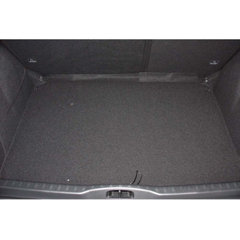 Tapis de coffre Mazda 3 I, carrosserie berline, fabrication 10.2003 - 2007 #1 - 6