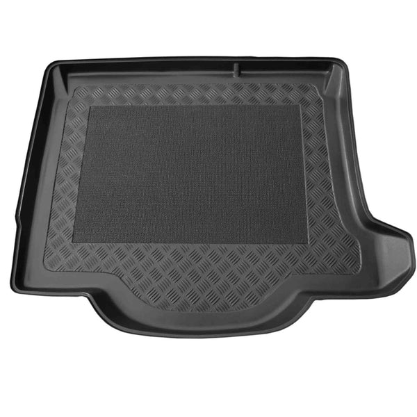 Tapis de coffre Mazda 3 I, carrosserie sedán, fabrication 10.2009 - 04.2009 #1 - 1