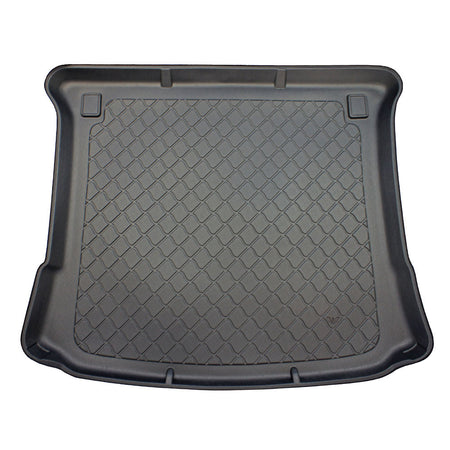 Tapis de coffre Mazda 5 I, carrosserie van, fabrication 2005 - 09.2010 | 192266GRD