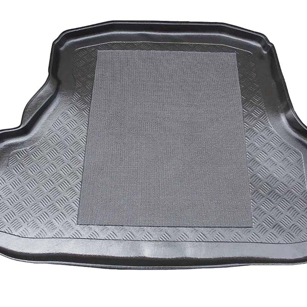 Tapis de coffre Mercedes Classe C W202, carrosserie sedán, fabrication 1993 - 2000 #1 - 1