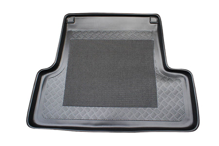Tapis de coffre Mercedes Classe C W202, carrosserie break, fabrication 1993 - 2001 #1