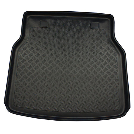 Tapis de coffre Mercedes Classe C W203, carrosserie break, fabrication 2001 - 11.2007 #1