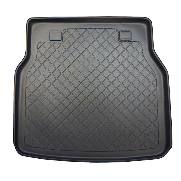 Tapis de coffre Mercedes Classe C W203, carrosserie break, fabrication 2001 - 11.2007 #1 - 1