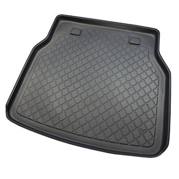 Tapis de coffre Mercedes Classe C W203, carrosserie break, fabrication 2001 - 11.2007 #1 - 5