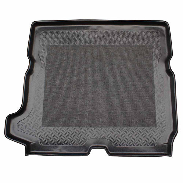 Tapis de coffre Mercedes Vito W638, carrosserie van, fabrication 1997 - 07.2003 #1 - 1