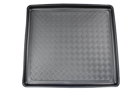 Tapis de coffre Mercedes Classe G W462, carrosserie suv, fabrication 1990 - 04.2018, empattement court #2