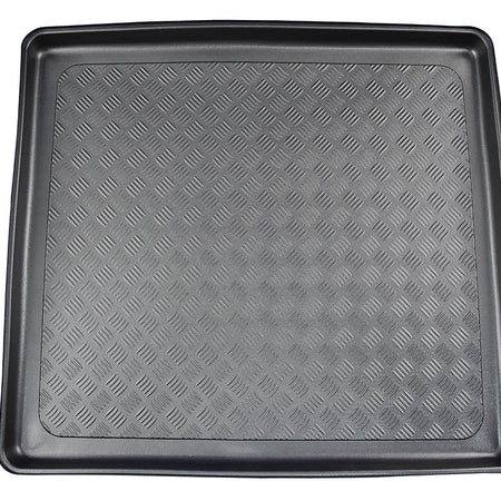 Tapis de coffre Mercedes Classe G W462, carrosserie suv, fabrication 1990 - 04.2018, empattement court #2