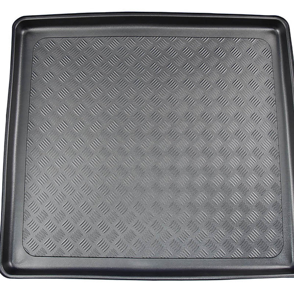 Tapis de coffre Mercedes Classe G W462, carrosserie suv, fabrication 1990 - 04.2018, empattement court #2 - 1