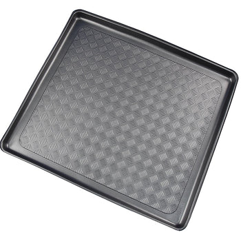 Tapis de coffre Mercedes Classe G W461, carrosserie suv, fabrication 1990 - 04.2018, empattement court #2 - 5