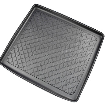 Tapis de coffre Mercedes Classe G W462, carrosserie suv, fabrication 1990 - 04.2018, empattement court #2 - 5