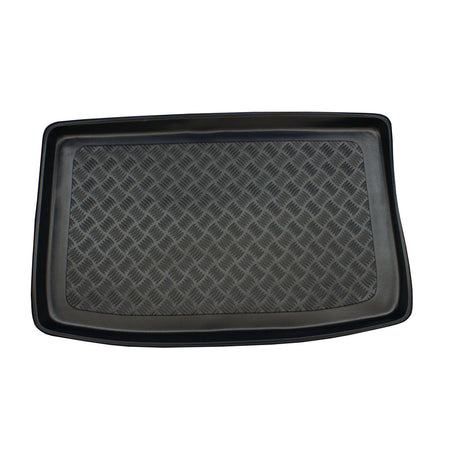 Tapis de coffre Mercedes Classe A W169, carrosserie berline, fabrication 09.2004 - 08.2012 #2