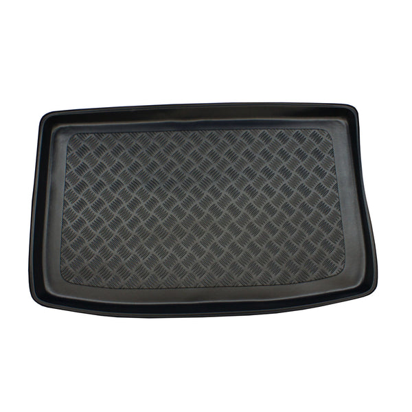 Tapis de coffre Mercedes Classe A W169, carrosserie berline, fabrication 09.2004 - 08.2012 #2 - 1