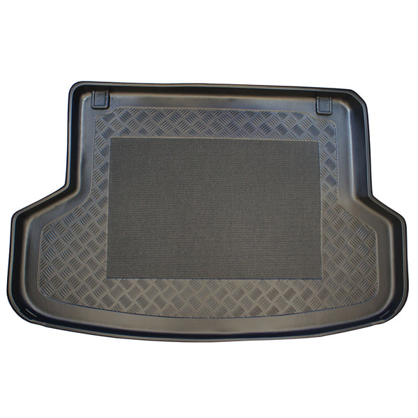 Tapis de coffre Mitsubishi Lancer VIII, carrosserie break, fabrication 08.2003 - 09.2008 #1 - 1
