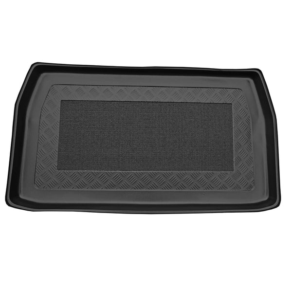 Tapis de coffre Mitsubishi Grandis, carrosserie van, fabrication 2004 - 2011 #1 - 1