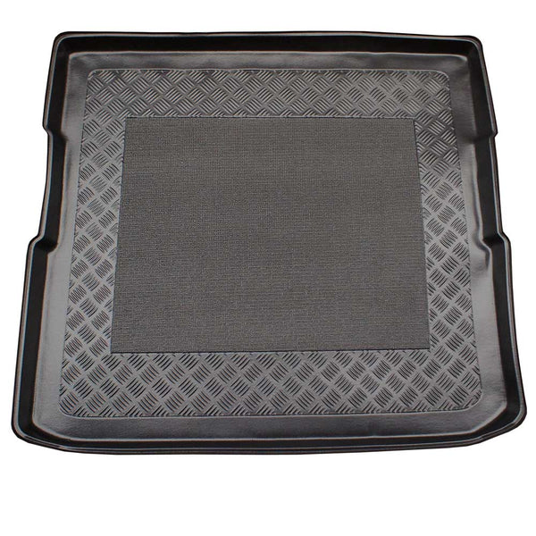 Tapis de coffre Mitsubishi Grandis, carrosserie van, fabrication 2004 - 2011 #1 - 1