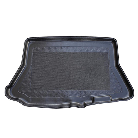 Tapis de coffre Nissan Micra K11, carrosserie berline, fabrication 1993 - 2002 #1