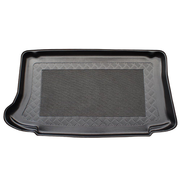 Tapis de coffre Ford Maverick, carrosserie suv, fabrication 1993 - 1998 #2 - 1