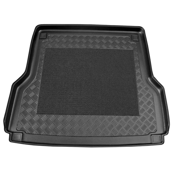 Tapis de coffre Nissan Primera P12, carrosserie break, fabrication 2002 - 2008 #1 - 1