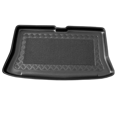 Tapis de coffre Nissan Micra K12, carrosserie berline, fabrication 2002 - 2010 #1