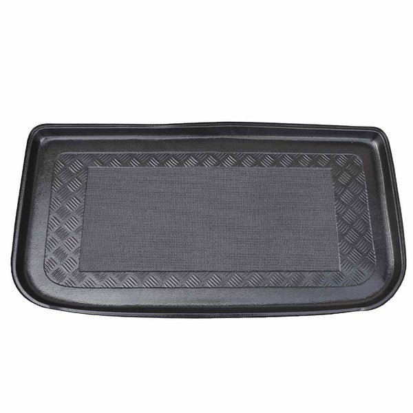 Tapis de coffre Suzuki Wagon R+, carrosserie berline, fabrication 2000 - 12.2007 #2 - 1