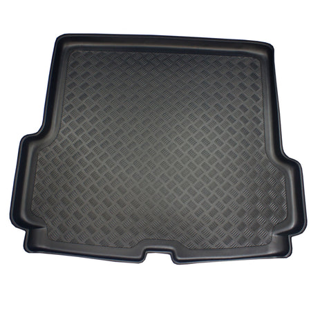 Tapis de coffre Opel Astra F, carrosserie break, fabrication 1992 - 1998 #1