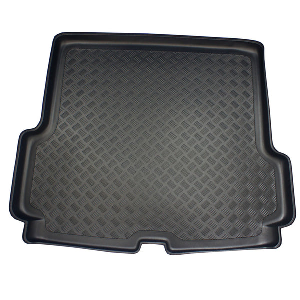 Tapis de coffre Opel Astra F, carrosserie break, fabrication 1992 - 1998 #1 - 1
