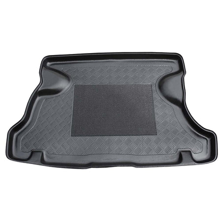 Tapis de coffre Opel Astra F, carrosserie berline, fabrication 1992 - 1998 #1