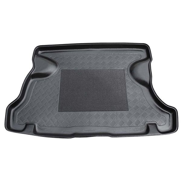Tapis de coffre Opel Astra F, carrosserie berline, fabrication 1992 - 1998 #1 - 1