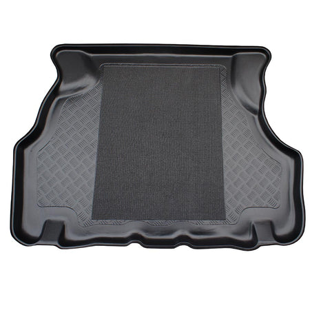 Tapis de coffre Opel Astra F, carrosserie sedán, fabrication 1992 - 1998 #1