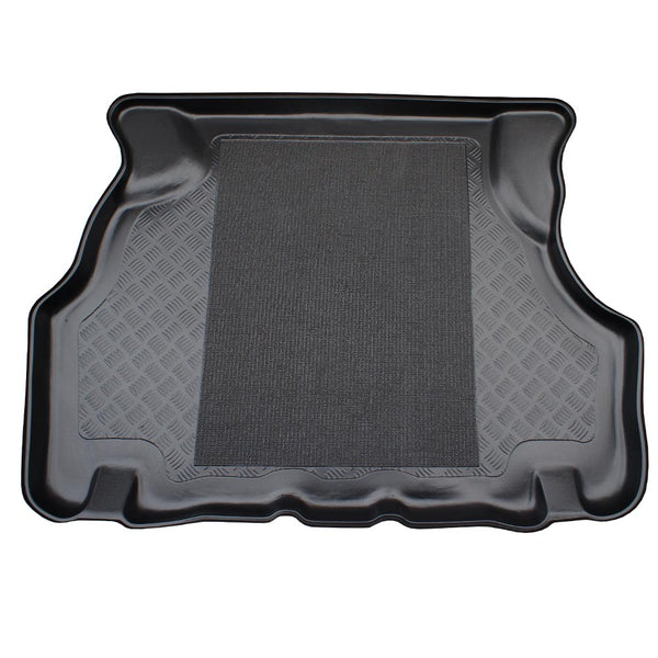 Tapis de coffre Opel Astra F, carrosserie sedán, fabrication 1992 - 1998 #1 - 1