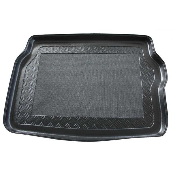 Tapis de coffre Opel Astra G, carrosserie berline, fabrication 1998 - 2009 #1 - 1