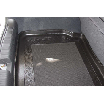 Tapis de coffre Opel Astra G, carrosserie berline, fabrication 1998 - 2009 #1 - 6