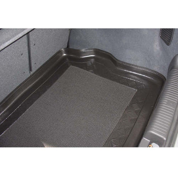 Tapis de coffre Opel Astra G, carrosserie berline, fabrication 1998 - 2009 #1 - 7
