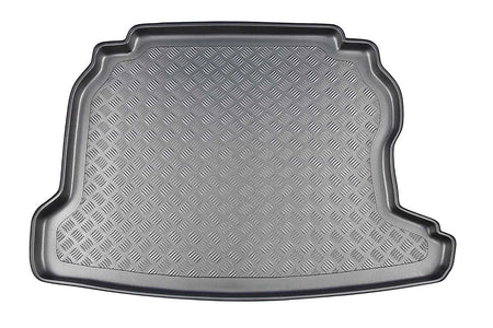 Tapis de coffre Opel Astra G, carrosserie sedán, fabrication 1998 - 2009 #1