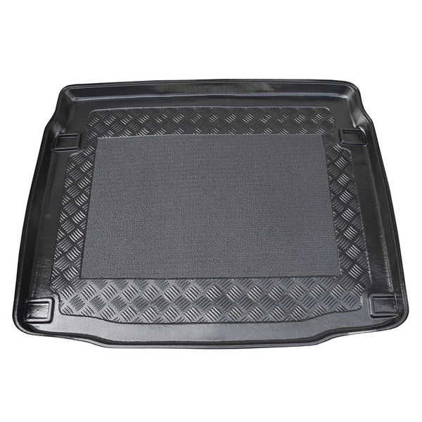 Tapis de coffre Opel Signum, carrosserie break, fabrication 02.2003 - 2008 #1 - 1