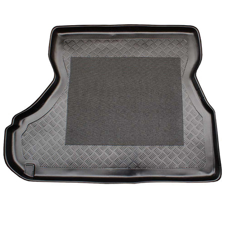 Tapis de coffre Opel Vectra B, carrosserie sedán, fabrication 1996 - 2002 #1