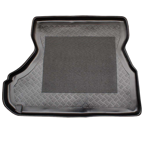 Tapis de coffre Opel Vectra B, carrosserie sedán, fabrication 1996 - 2002 #1 - 1